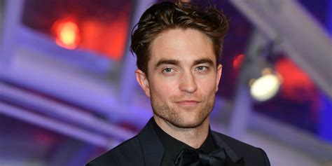 Perché Secondo La Scienza Robert Pattinson è L Uomo Più Bello Del Mondo