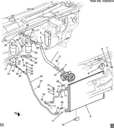 hummer  parts diagram wiring