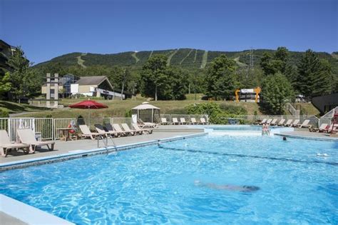 chateau mont sainte anne updated  prices hotel reviews