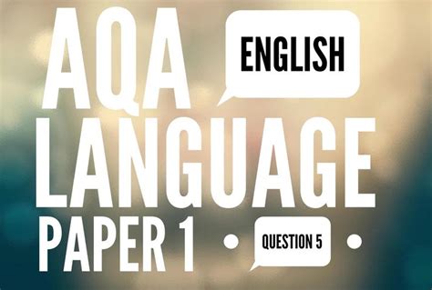 aqa english language paper  question  convincing aqa