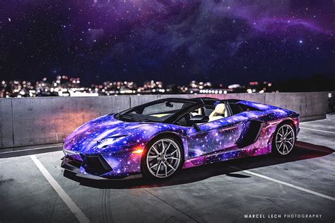 canadian lamborghini aventador roadster  wildest