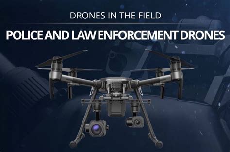 dronefly introduces  infographic  police law enforcement drone  cases