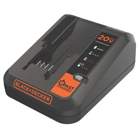 blackdecker  volt max fast charger bdcacbw walmartcom