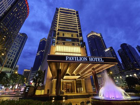 Pavilion Hotel Kuala Lumpur Managed By Banyan Tree All