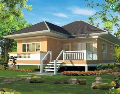 amazing designs  bungalow houses   philippines  home  zone
