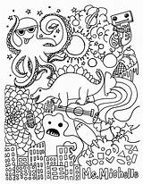 Coloring Pages Nemo Finding Crush Printable Color Getcolorings Print Colorings sketch template