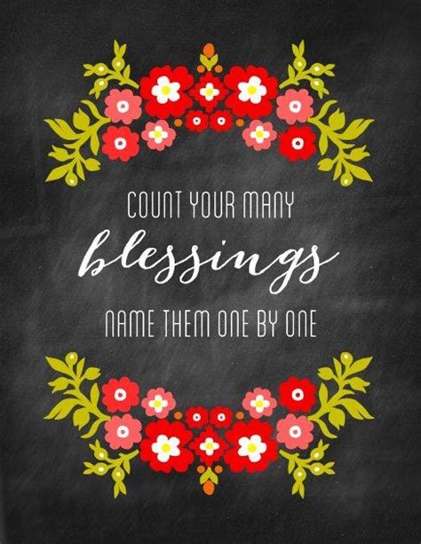 count   blessings pictures   images  facebook