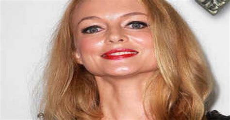 fire breaks out at heather graham s new york apartment