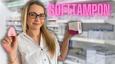 Das Soft Tampon Beim Sex Nutzen Youtube