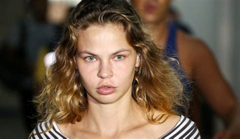 model claiming trump secrets to be deported after thai trial the week