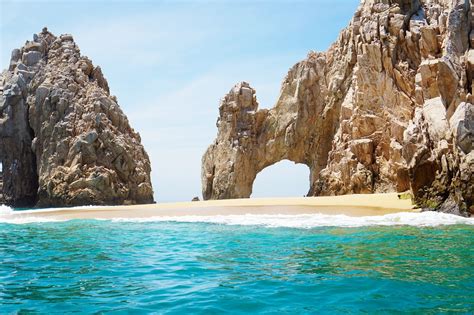 discover   beaches  cabo san lucas mexico journey magazine