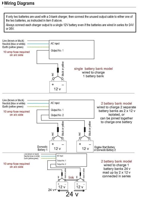 bank battery charger wiring diagram easy wiring