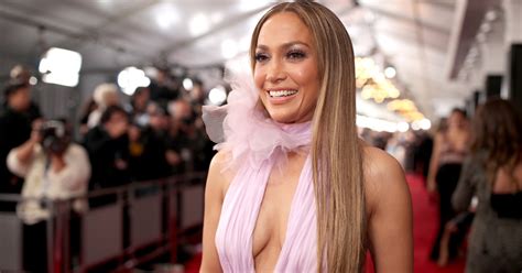 Jennifer Lopez Hints That She Has Made A Sex Tape — Watch The