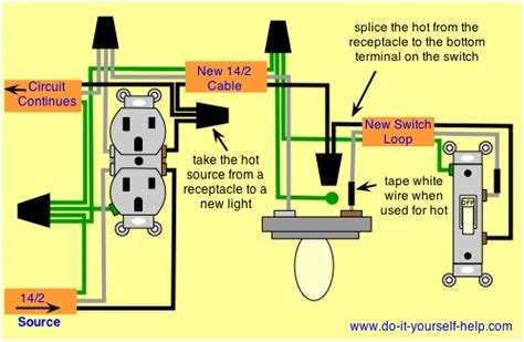 wiring diagrams  add   light fixture electrical wiring home electrical wiring basic