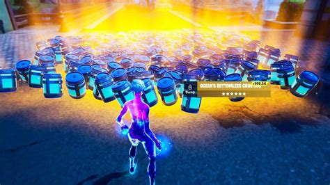 fortnite pro player waffles banned due  unavoidable inventory glitch