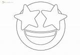 Emoji Emojis Raskrasil sketch template