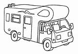 Motorhome Pages Colouring Para Colorear Camper Dibujo Dibujos Caravana Coloring Pintar Google Search Campers Motor Rv Coches Gratis Niños Tablero sketch template