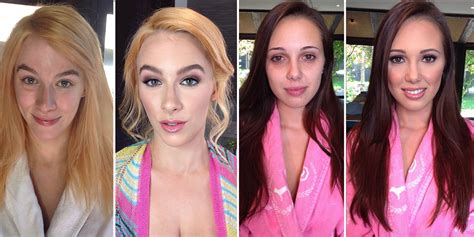 before and after porn photoshoot business insider