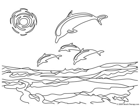 dolphins hard dolphins kids coloring pages