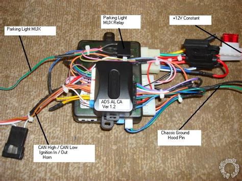 dodge journey speaker wire diagram wiring digital  schematic