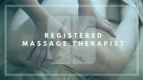 Join Our Team Registered Massage Therapist – Lead Saskatoon