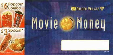 golden village gv movie pass ticket for sale in singapore