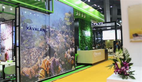 kavalan  epson pvc  partnership set  inspire  sustainability