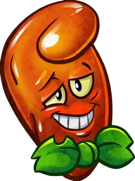 Image Hd For Hot Date Png Plants Vs Zombies Wiki