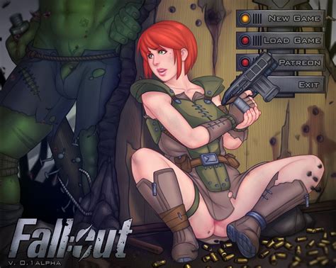 fall out version 0 3 beta update pornplaybb
