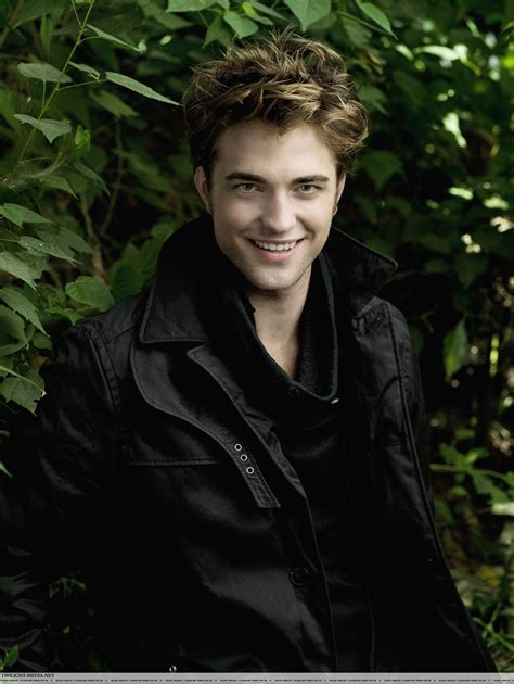 Robert Pattinson Twilight Series Photo 9587542 Fanpop