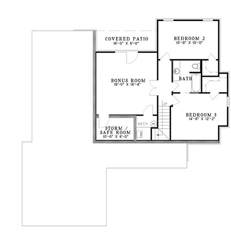 family friendly design  safe room  architectural designs
