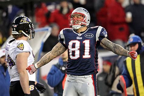 Could Aaron Hernandez Actually Play In The Nfl Once Again