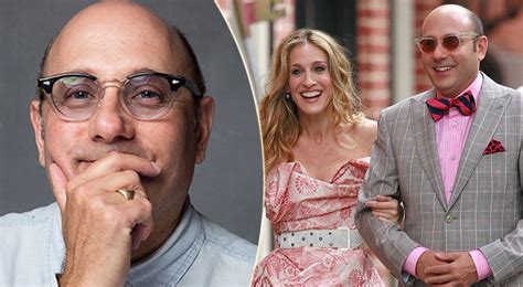 Willie Garson Sex And The City  Webiss