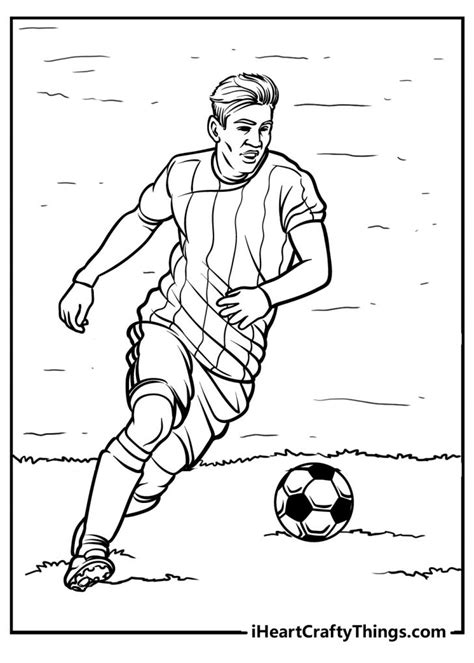 football coloring pages   printables