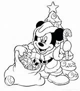 Disney Coloring Pages Winter Getcolorings Holiday Color sketch template