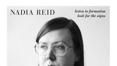 Nadia Reid Call The Days Track Review Pitchfork