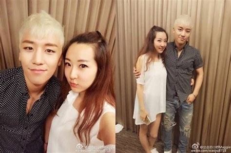 Askkpop] The Woman Seungri Had A Scandal With Speaks Up On Their