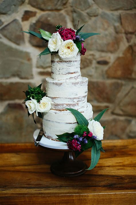 Inspiration Wedding Cake Ideas Hello May