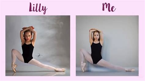 Pin By Hjn On Abby In 2022 Dance Photography Poses Anna Mcnulty Girl