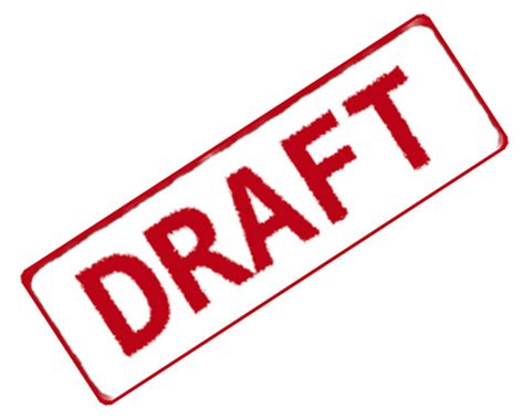 approved eform   draft watermark