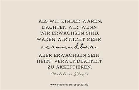 als wir kinder waren dachten wir wenn wir erwachsen sind