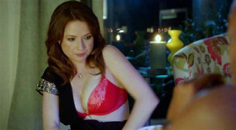 ellie kemper nude leaked photos and porn video scandal