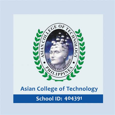 asian college  technology division  talisay city
