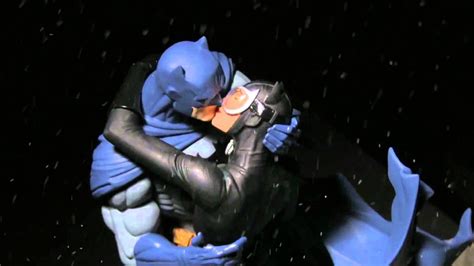 Dc Collectibles Batman Hush Batman And Catwoman The