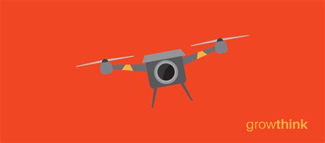 drone business plan template updated