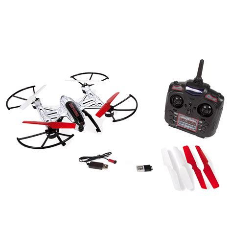 mini orion spy drone ghz ch quadcopter camera drone  world tech toys white shop