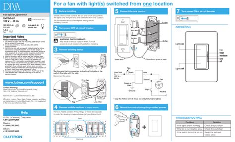 lutron diva dvstv dimmer wiring diagram easy wiring