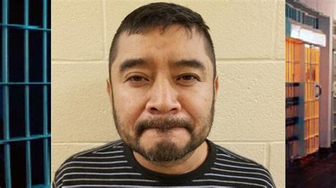 Previously Deported Ny Registered Sex Offender Arrested By