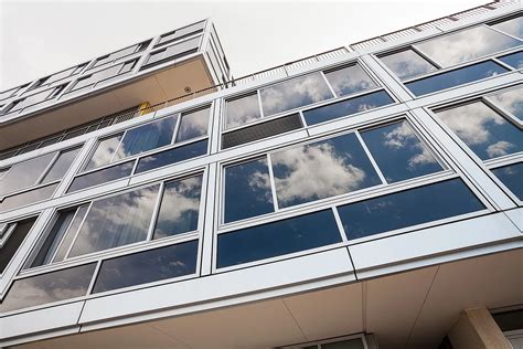 tl thermal windows kawneer window solutions