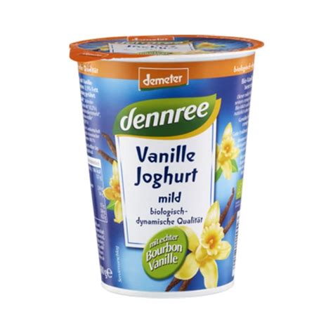vanille joghurt mild fahrender wochenmarkt